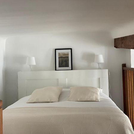 L Authentique - Un Voyage En Provence Apartment Aix-en-Provence Exterior foto