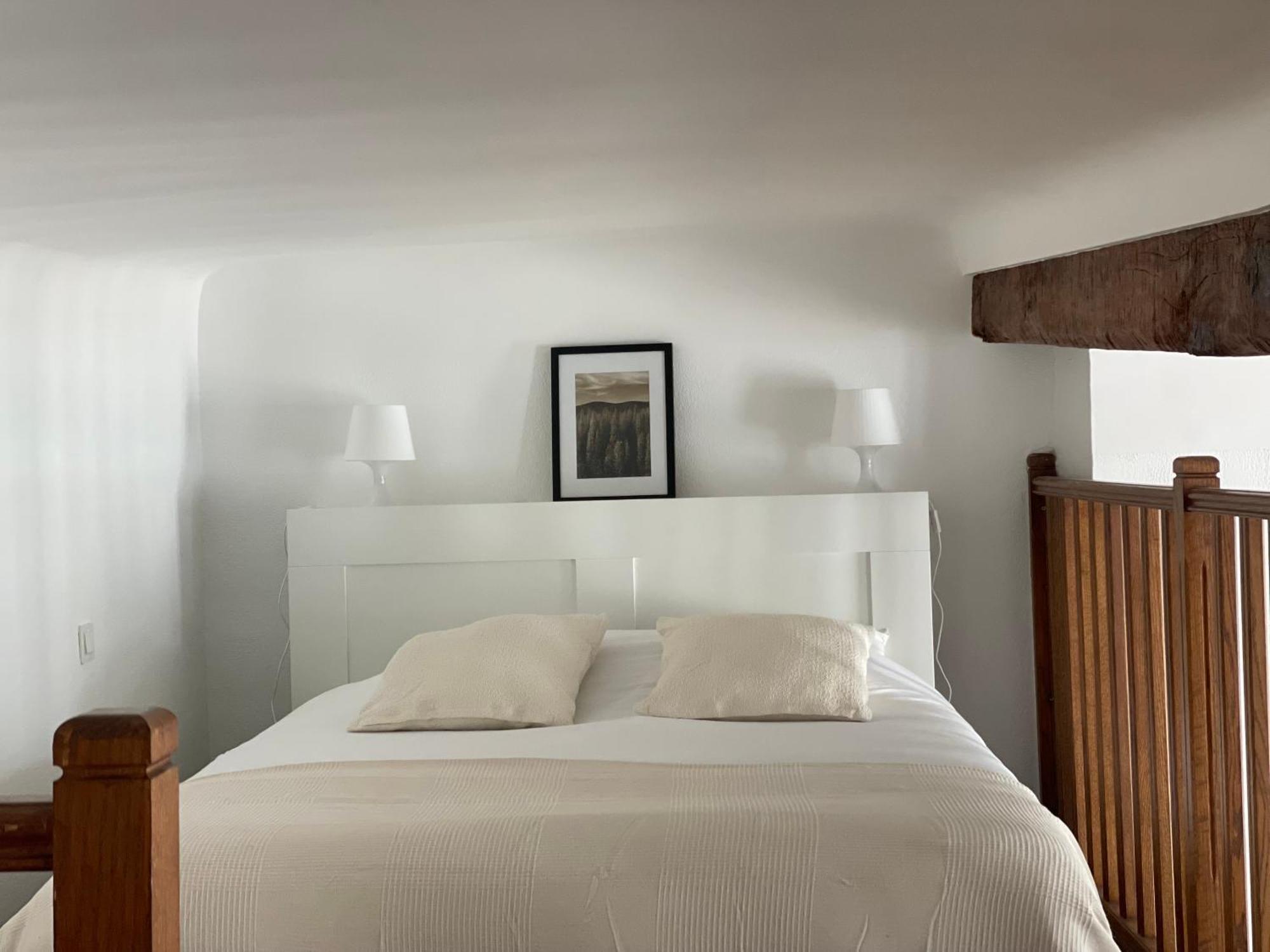 L Authentique - Un Voyage En Provence Apartment Aix-en-Provence Exterior foto